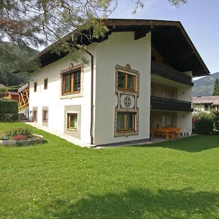 Holiday Home Ferienhaus Haus Kofler By Interhome Radenthein Kültér fotó