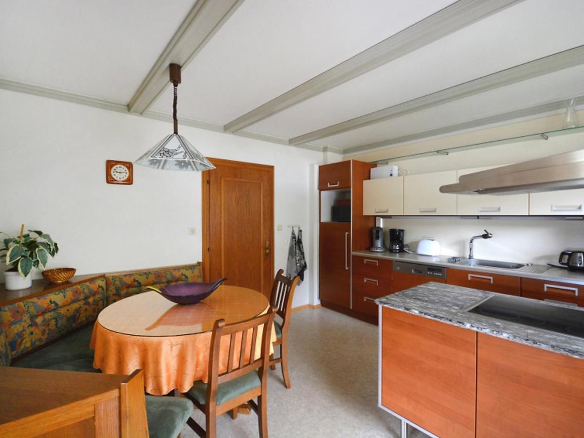 Holiday Home Ferienhaus Haus Kofler By Interhome Radenthein Kültér fotó
