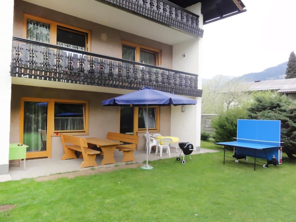 Holiday Home Ferienhaus Haus Kofler By Interhome Radenthein Kültér fotó