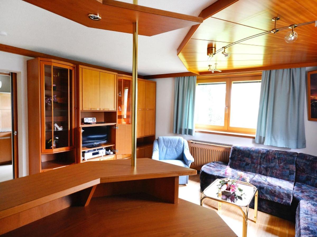 Holiday Home Ferienhaus Haus Kofler By Interhome Radenthein Kültér fotó
