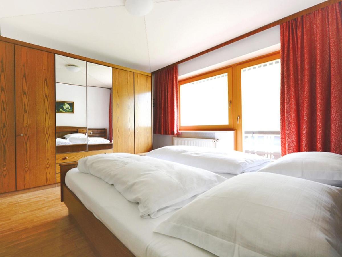Holiday Home Ferienhaus Haus Kofler By Interhome Radenthein Kültér fotó
