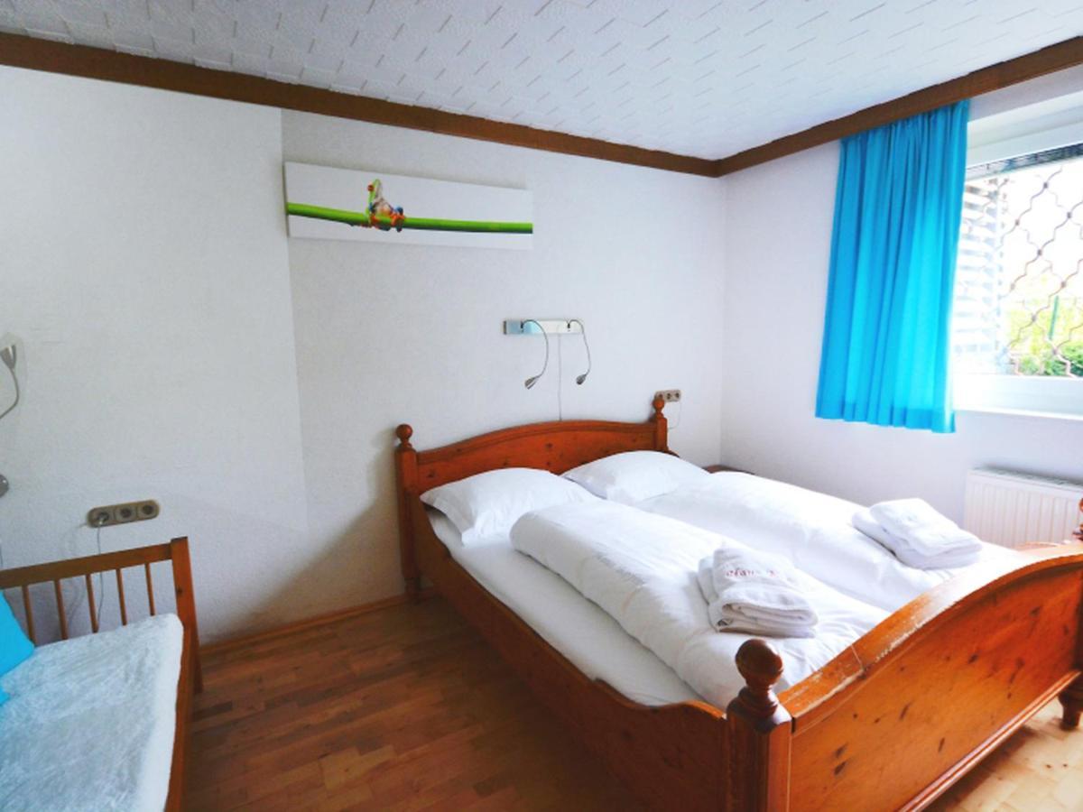 Holiday Home Ferienhaus Haus Kofler By Interhome Radenthein Kültér fotó