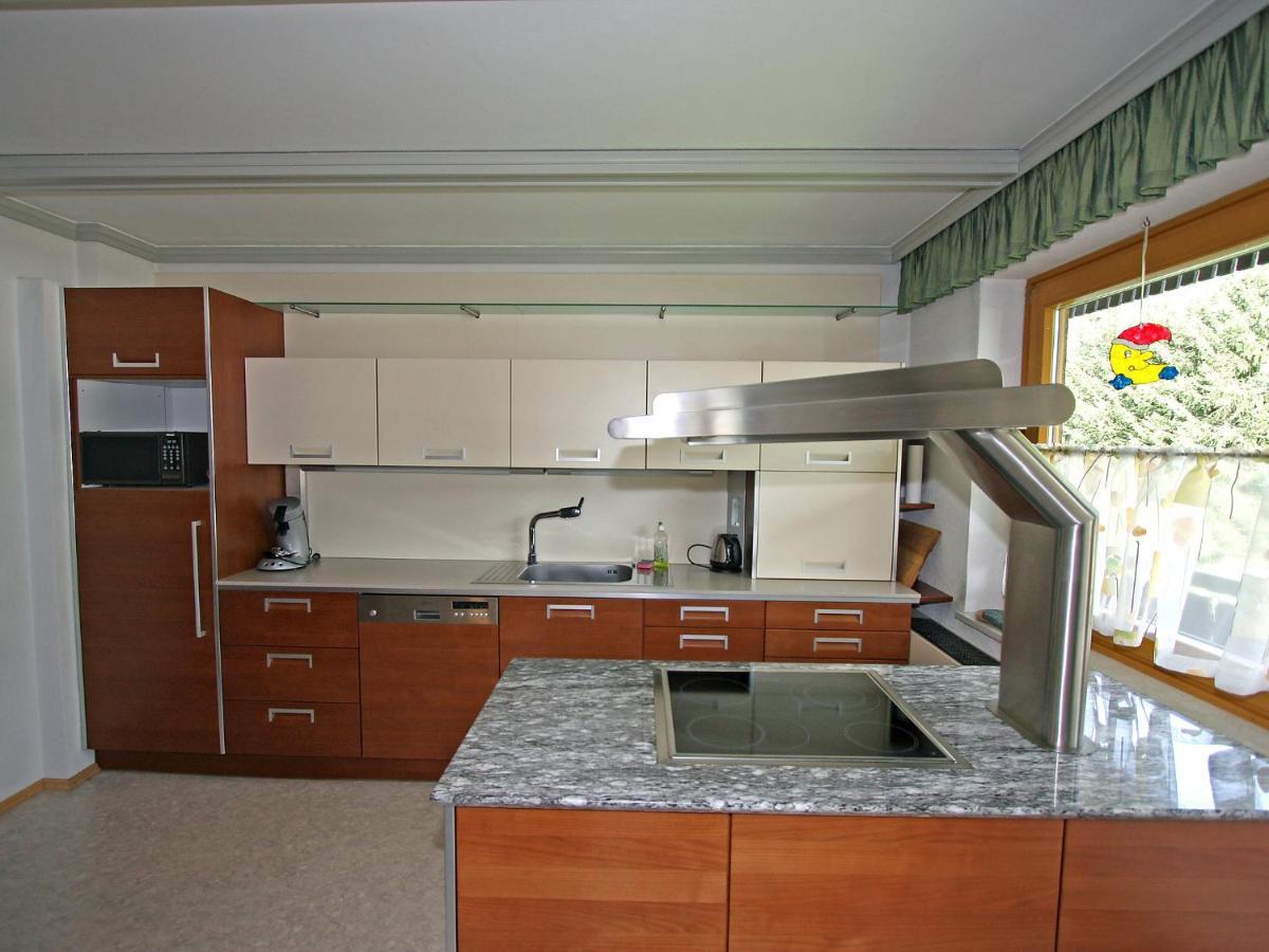 Holiday Home Ferienhaus Haus Kofler By Interhome Radenthein Kültér fotó