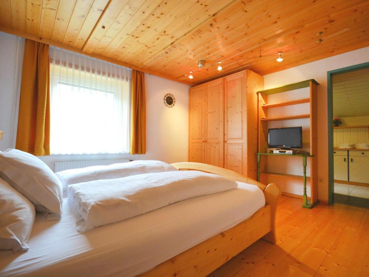 Holiday Home Ferienhaus Haus Kofler By Interhome Radenthein Kültér fotó
