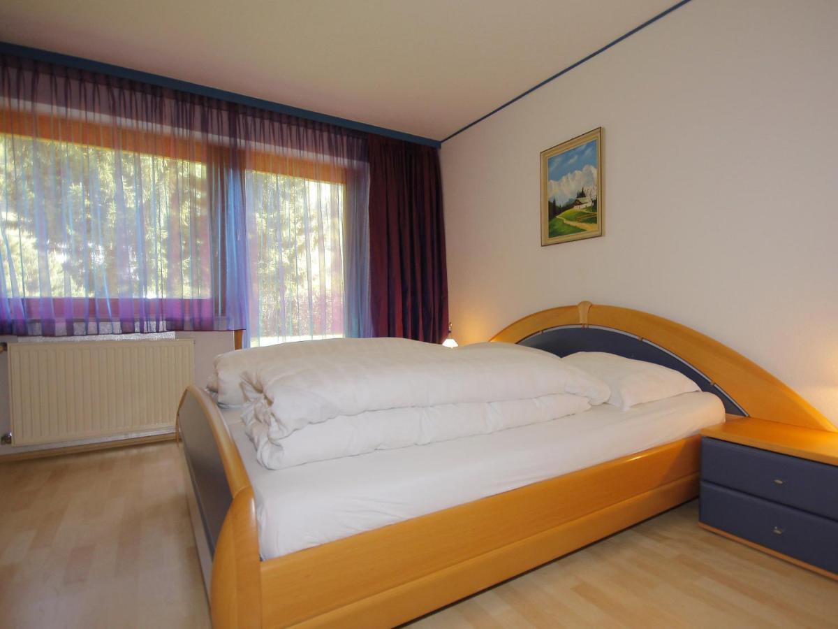 Holiday Home Ferienhaus Haus Kofler By Interhome Radenthein Kültér fotó
