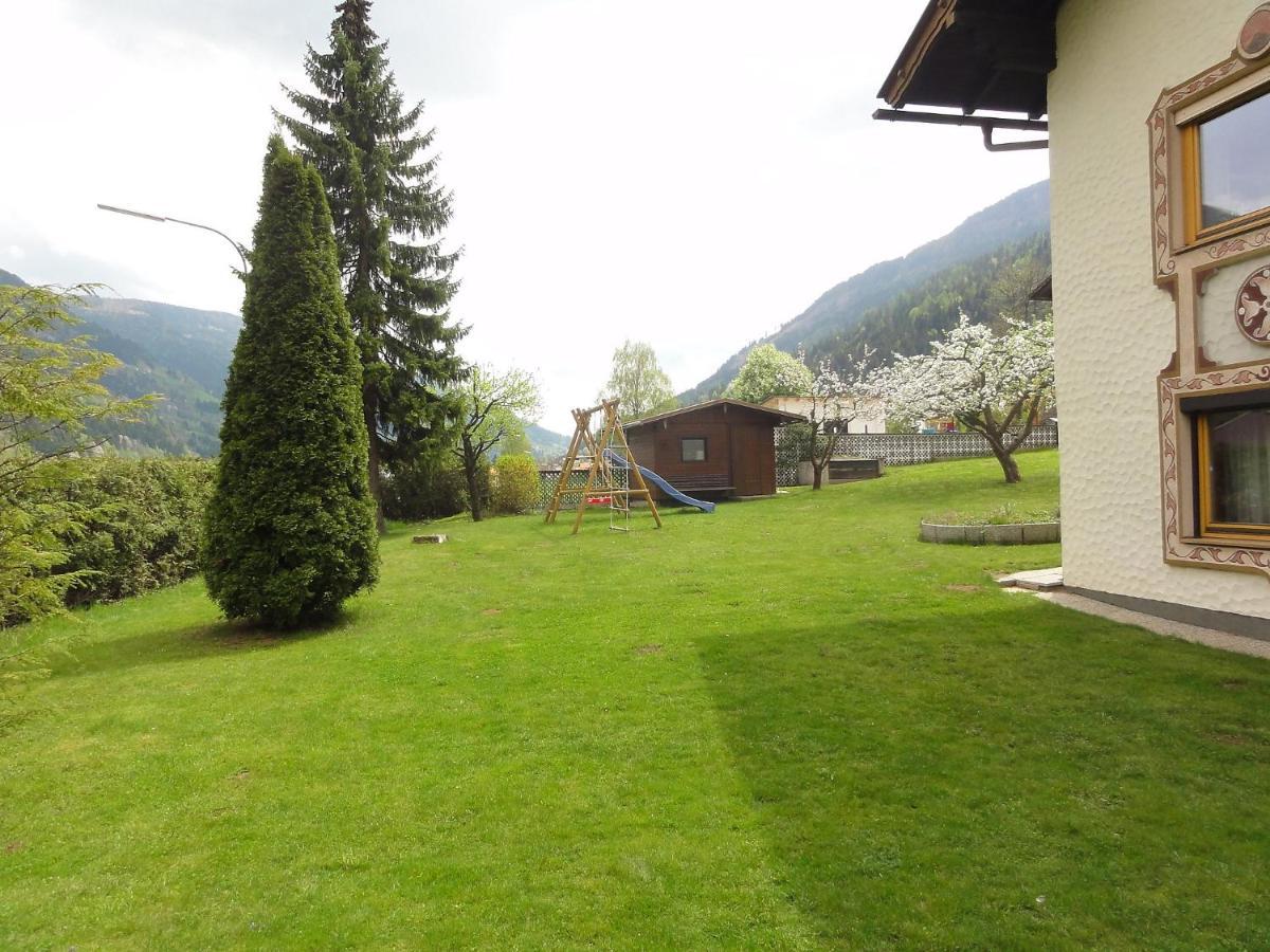 Holiday Home Ferienhaus Haus Kofler By Interhome Radenthein Kültér fotó