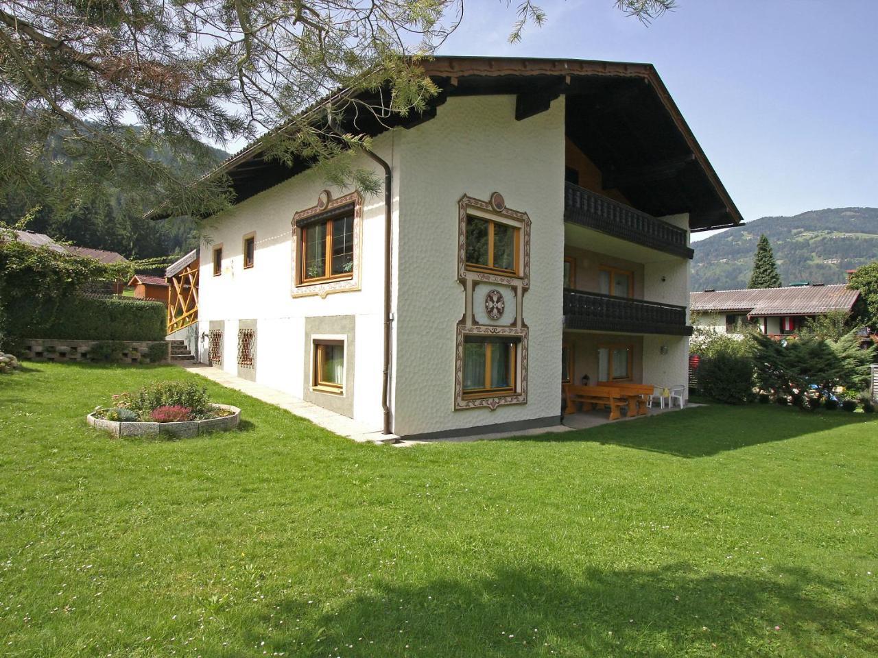 Holiday Home Ferienhaus Haus Kofler By Interhome Radenthein Kültér fotó